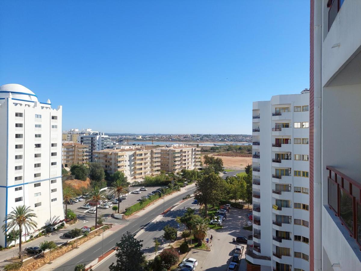Alltravel Club Praia Da Rocha Mvii Portimão Exteriér fotografie